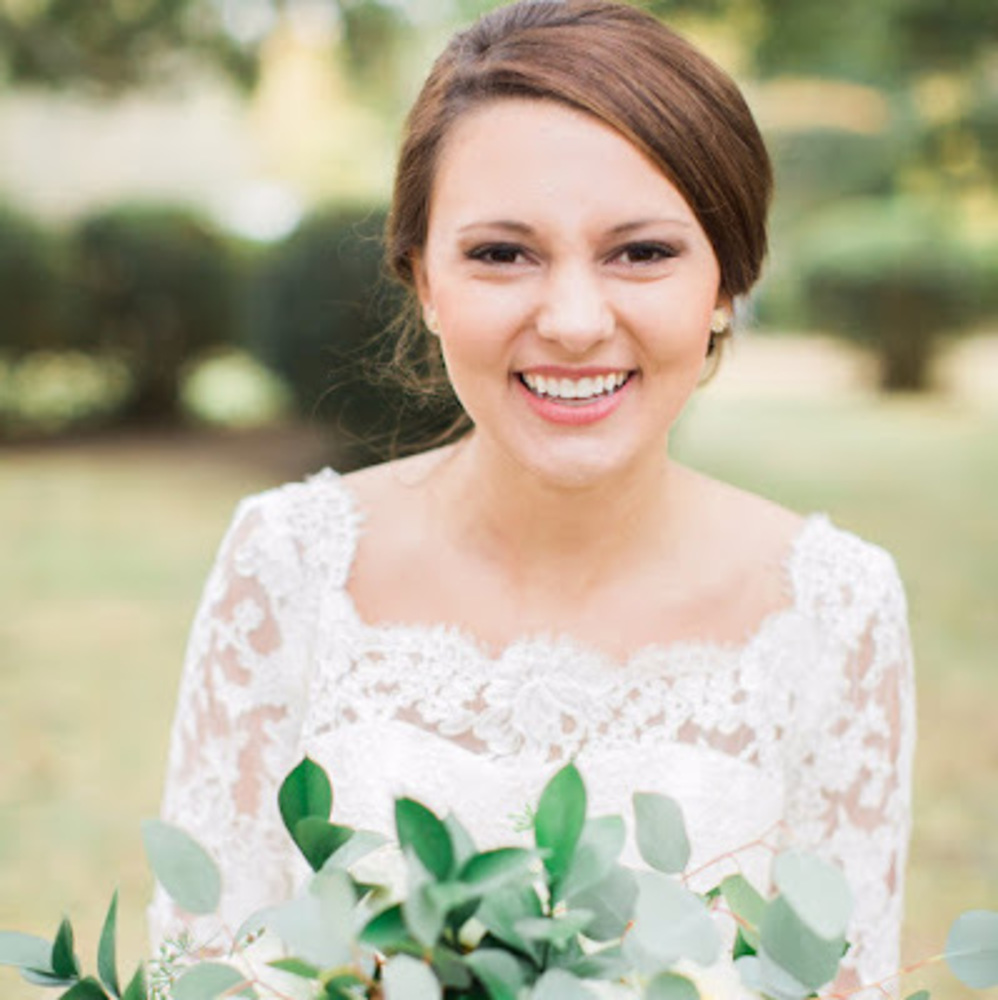Meet your Posher, Melinda